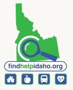 Find Help Idaho
